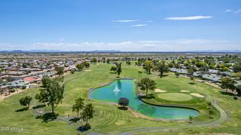 21763 Verde Ridge Dr, Sun City West, AZ 85375