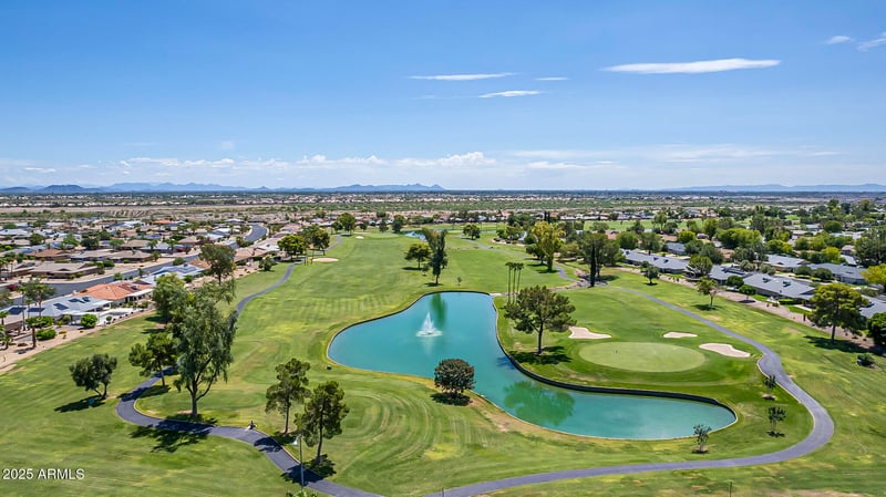 21763 Verde Ridge Dr, Sun City West, AZ 85375