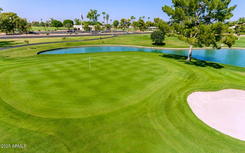 21763 Verde Ridge Dr, Sun City West, AZ 85375