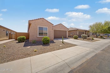21765 259th Ave, Buckeye, AZ 85396