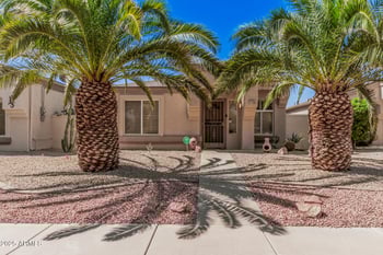 21768 Verde Ridge Dr, Sun City West, AZ 85375