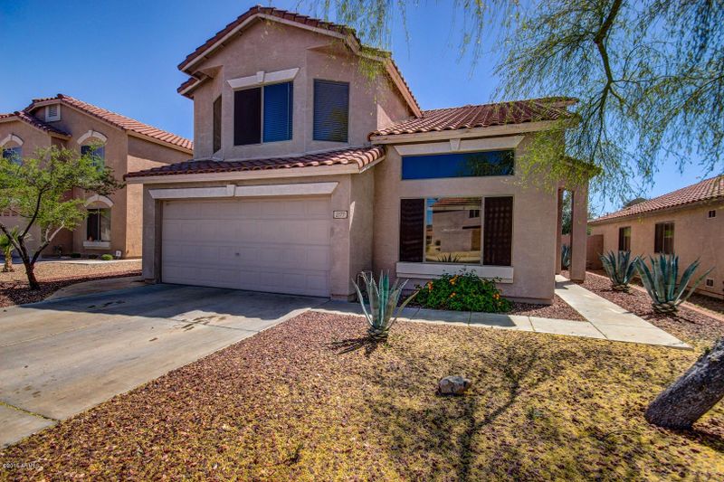 2177 E Electra Ln, Phoenix, AZ 85024
