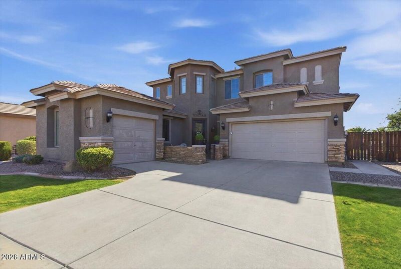 2177 E Glacier Pl, Chandler, AZ 85249