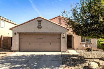 2177 Gillcrest Rd, Gilbert, AZ 85298