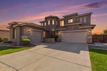 2177 Glacier Pl, Chandler, AZ 85249