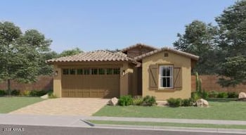 2177 W Rutledge Ave, Apache Junction, AZ 85120