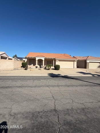 21773 Limousine Dr, Sun City West, AZ 85375