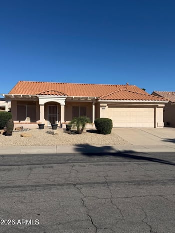 21773 Limousine Dr, Sun City West, AZ 85375