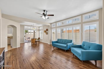 21774 Limousine Dr, Sun City West, AZ 85375