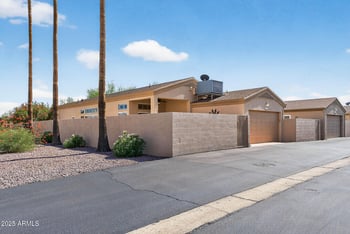 21774 Limousine Dr, Sun City West, AZ 85375