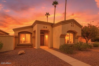 21774 Limousine Dr, Sun City West, AZ 85375