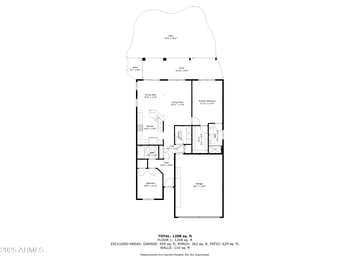21776 261st Ave, Buckeye, AZ 85396