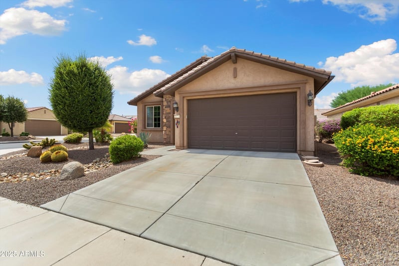 21776 261st Ave, Buckeye, AZ 85396