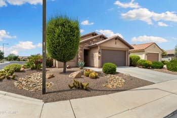 21776 261st Ave, Buckeye, AZ 85396