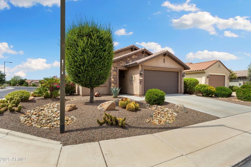 21776 261st Ave, Buckeye, AZ 85396