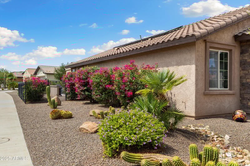 21776 261st Ave, Buckeye, AZ 85396