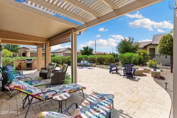 21776 261st Ave, Buckeye, AZ 85396