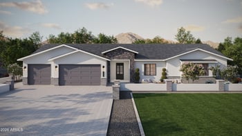 21776 Milada Dr, Buckeye, AZ 85326