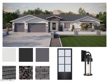 21776 W Milada Dr, Buckeye, AZ 85326