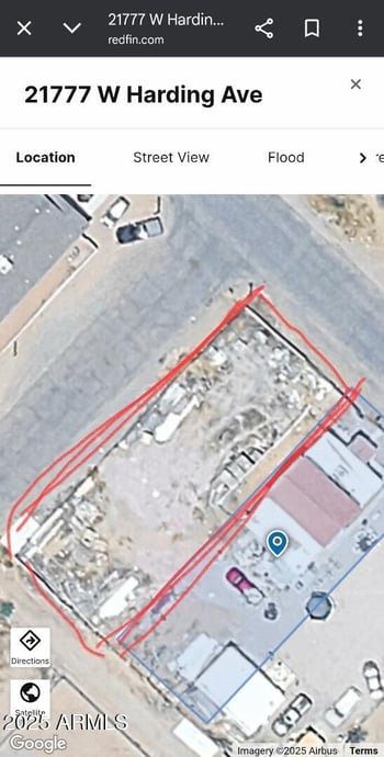 21777 Harding Ave #1, Wittmann, AZ 85361