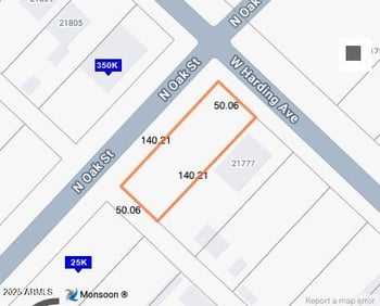 21777 Harding Ave #1, Wittmann, AZ 85361