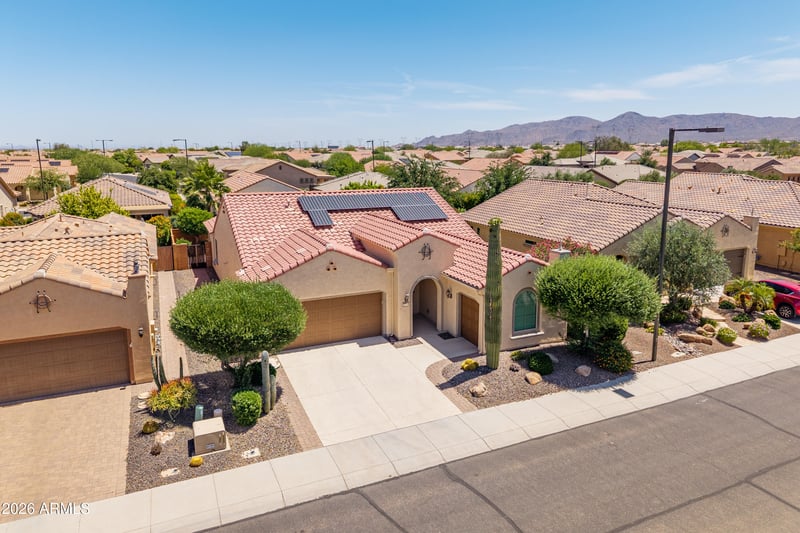 21777 263rd Dr, Buckeye, AZ 85396