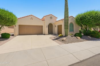 21777 263rd Dr, Buckeye, AZ 85396