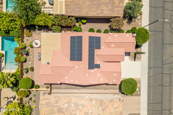 21777 263rd Dr, Buckeye, AZ 85396