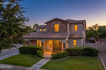 21778 E Cherrywood Dr, Queen Creek, AZ 85142