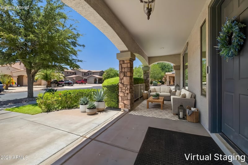 21778 Cherrywood Dr, Queen Creek, AZ 85142