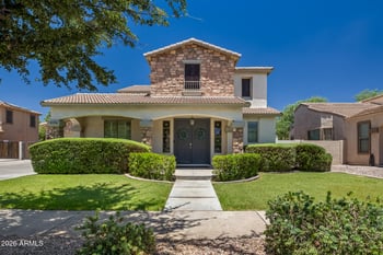 21778 E Cherrywood Dr, Queen Creek, AZ 85142