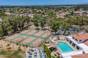 21778 E Cherrywood Dr, Queen Creek, AZ 85142