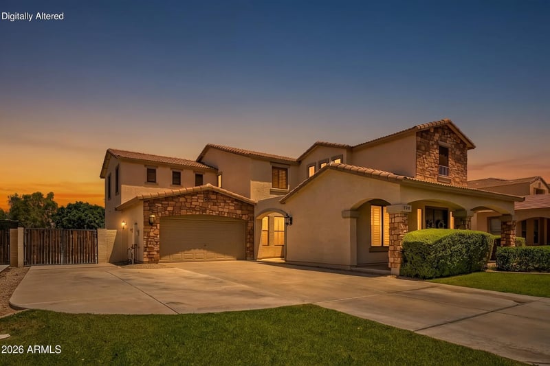 21778 Cherrywood Dr, Queen Creek, AZ 85142