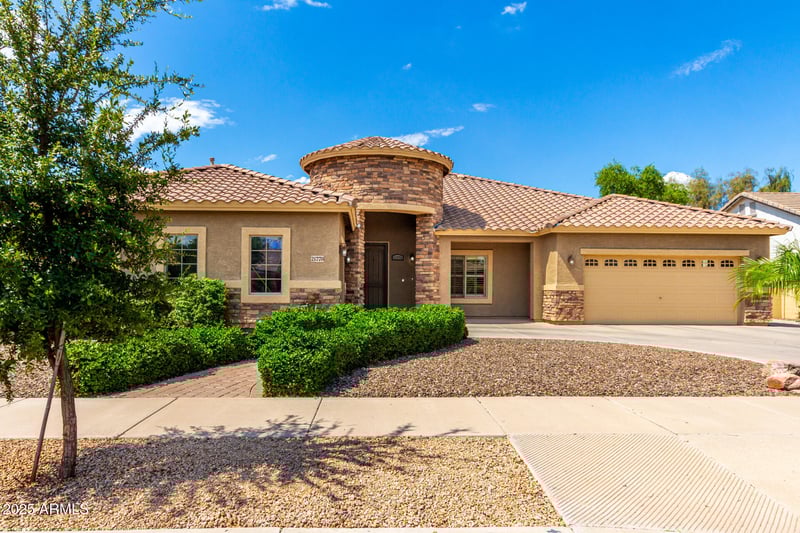 21778 Escalante Rd, Queen Creek, AZ 85142