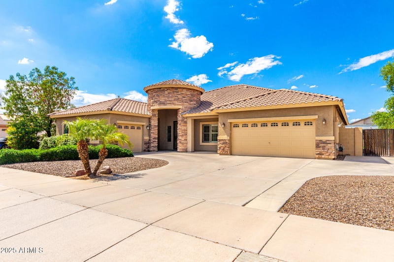 21778 Escalante Rd, Queen Creek, AZ 85142