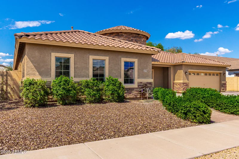 21778 Escalante Rd, Queen Creek, AZ 85142