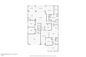 21778 Via De Arboles --, Queen Creek, AZ 85142