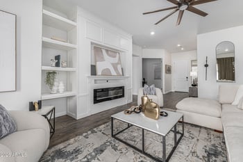 21778 Via De Arboles --, Queen Creek, AZ 85142