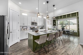 21778 Via De Arboles --, Queen Creek, AZ 85142