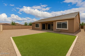 21778 Via De Arboles --, Queen Creek, AZ 85142