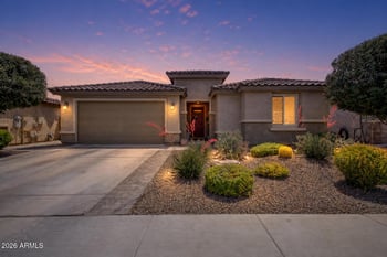 21779 260th Ln, Buckeye, AZ 85396