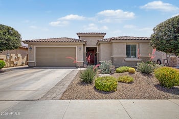 21779 260th Ln, Buckeye, AZ 85396
