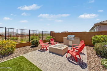 21779 260th Ln, Buckeye, AZ 85396