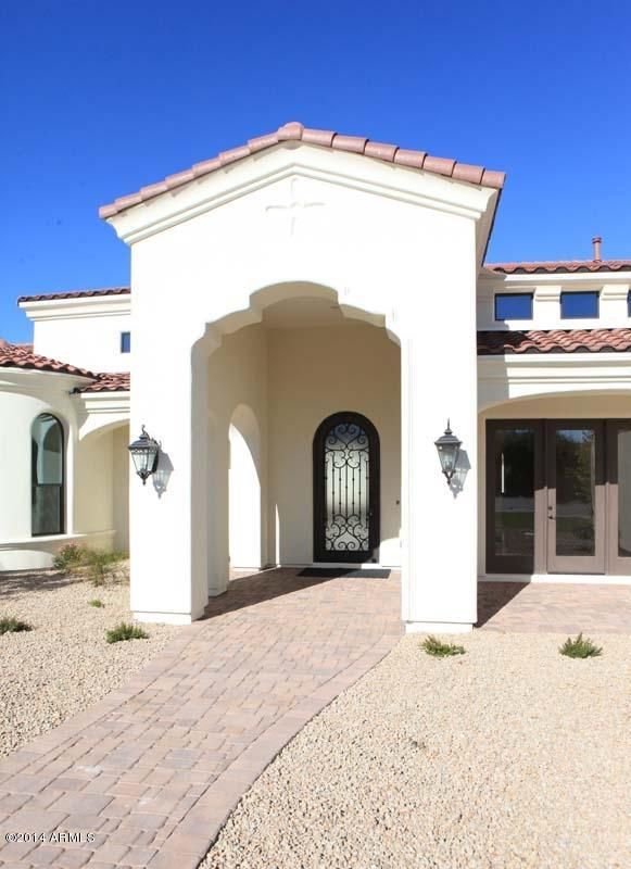2178 E Teakwood Pl, Chandler, AZ 85249