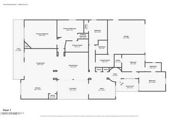 2178 Wisteria Dr, Chandler, AZ 85286
