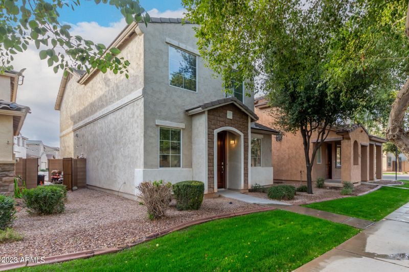 2178 S Heron Ln, Gilbert, AZ 85295