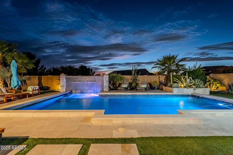 21782 222nd Way, Queen Creek, AZ 85142