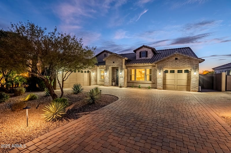 21782 222nd Way, Queen Creek, AZ 85142