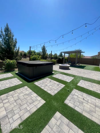 21785 213th Pl, Queen Creek, AZ 85142