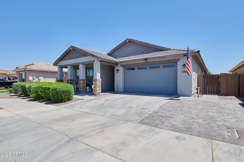 21785 213th Pl, Queen Creek, AZ 85142
